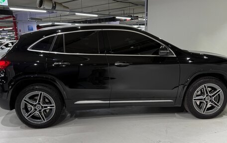 Mercedes-Benz GLA, 2025 год, 4 899 017 рублей, 5 фотография