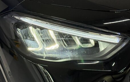 Mercedes-Benz GLA, 2025 год, 4 899 017 рублей, 6 фотография