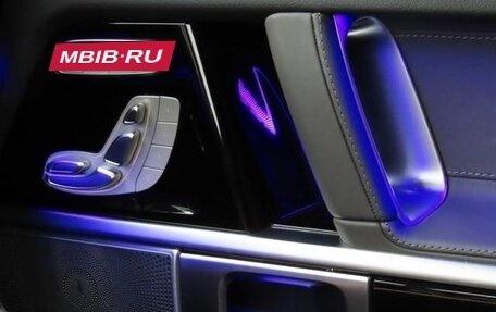 Mercedes-Benz G-Класс W463 рестайлинг _iii, 2023 год, 12 750 007 рублей, 18 фотография