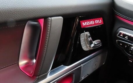 Mercedes-Benz G-Класс W463 рестайлинг _iii, 2023 год, 12 750 007 рублей, 17 фотография