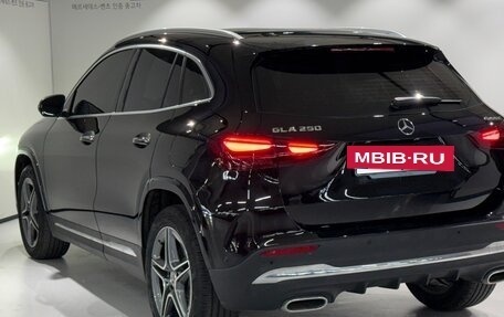 Mercedes-Benz GLA, 2025 год, 4 899 017 рублей, 4 фотография