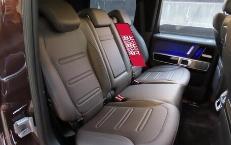 Mercedes-Benz G-Класс W463 рестайлинг _iii, 2023 год, 12 750 007 рублей, 22 фотография