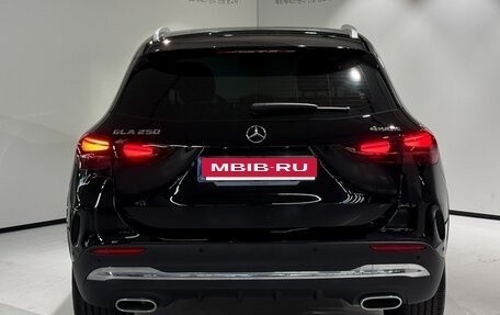 Mercedes-Benz GLA, 2025 год, 4 899 017 рублей, 3 фотография