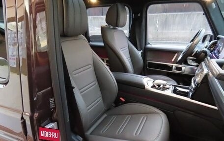 Mercedes-Benz G-Класс W463 рестайлинг _iii, 2023 год, 12 750 007 рублей, 21 фотография