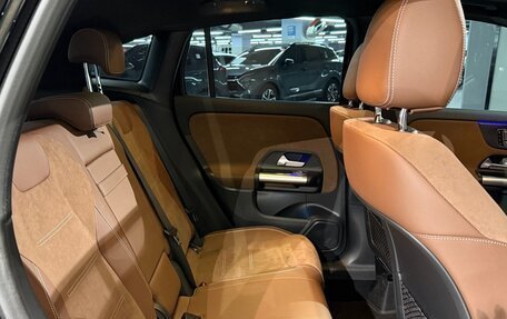 Mercedes-Benz GLA, 2025 год, 4 899 017 рублей, 11 фотография