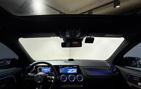 Mercedes-Benz GLA, 2025 год, 4 899 017 рублей, 9 фотография