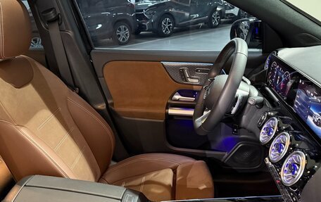 Mercedes-Benz GLA, 2025 год, 4 899 017 рублей, 10 фотография