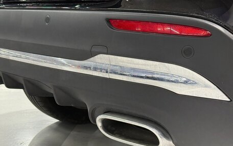 Mercedes-Benz GLA, 2025 год, 4 899 017 рублей, 15 фотография