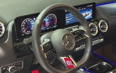 Mercedes-Benz GLA, 2025 год, 4 899 017 рублей, 8 фотография