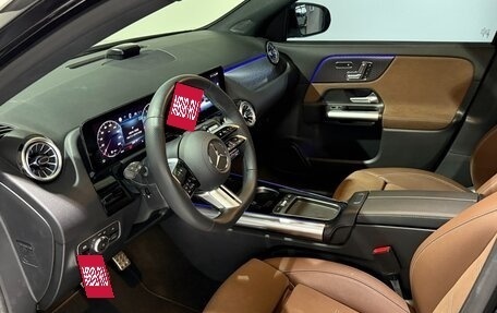 Mercedes-Benz GLA, 2025 год, 4 899 017 рублей, 7 фотография