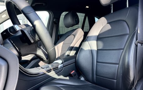 Mercedes-Benz GLC, 2021 год, 4 659 000 рублей, 19 фотография