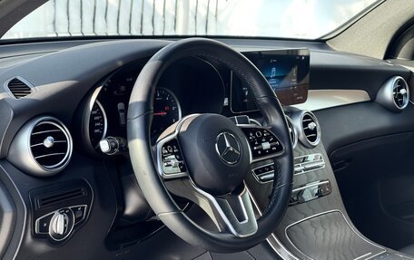 Mercedes-Benz GLC, 2021 год, 4 659 000 рублей, 8 фотография