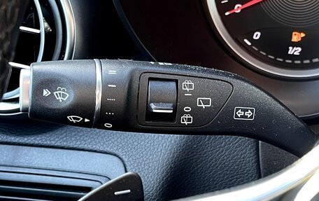 Mercedes-Benz GLC, 2021 год, 4 659 000 рублей, 15 фотография