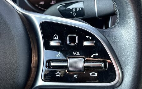 Mercedes-Benz GLC, 2021 год, 4 659 000 рублей, 14 фотография