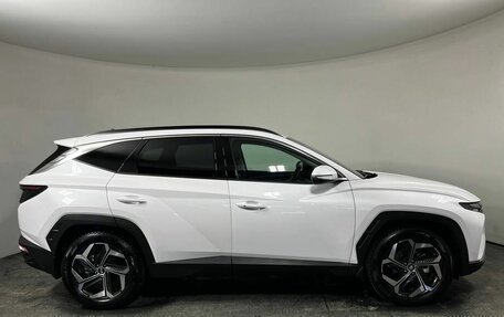 Hyundai Tucson, 2022 год, 3 830 000 рублей, 4 фотография