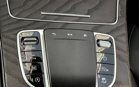 Mercedes-Benz GLC, 2021 год, 4 659 000 рублей, 27 фотография