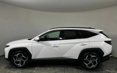 Hyundai Tucson, 2022 год, 3 830 000 рублей, 8 фотография