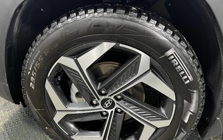 Hyundai Tucson, 2022 год, 3 830 000 рублей, 9 фотография