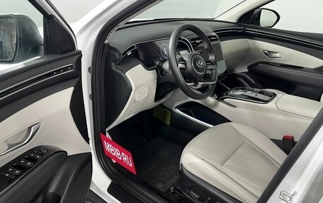 Hyundai Tucson, 2022 год, 3 830 000 рублей, 10 фотография