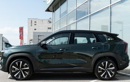 Geely Atlas, 2025 год, 4 080 990 рублей, 5 фотография