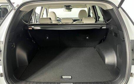 Hyundai Tucson, 2022 год, 3 830 000 рублей, 12 фотография