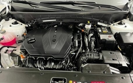 Hyundai Tucson, 2022 год, 3 830 000 рублей, 16 фотография