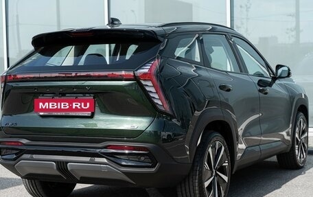 Geely Atlas, 2025 год, 4 080 990 рублей, 8 фотография