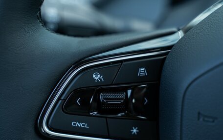 Geely Atlas, 2025 год, 4 080 990 рублей, 18 фотография