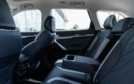 Geely Atlas, 2025 год, 4 080 990 рублей, 26 фотография