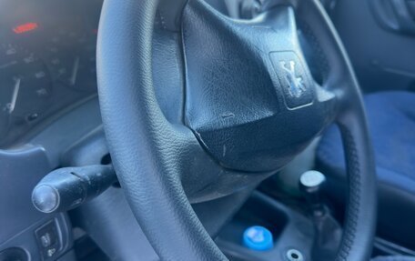 Peugeot Partner II рестайлинг 2, 2011 год, 490 000 рублей, 7 фотография