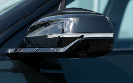 Geely Atlas, 2025 год, 4 080 990 рублей, 33 фотография