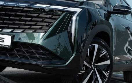 Geely Atlas, 2025 год, 4 080 990 рублей, 30 фотография