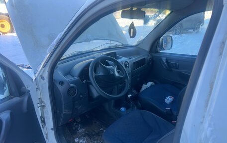 Peugeot Partner II рестайлинг 2, 2011 год, 490 000 рублей, 5 фотография