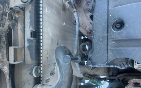 Peugeot Partner II рестайлинг 2, 2011 год, 490 000 рублей, 3 фотография