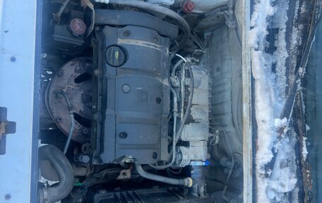 Peugeot Partner II рестайлинг 2, 2011 год, 490 000 рублей, 2 фотография