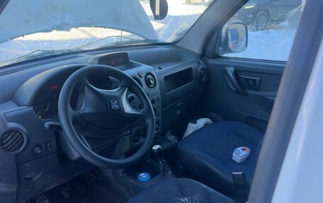 Peugeot Partner II рестайлинг 2, 2011 год, 490 000 рублей, 8 фотография