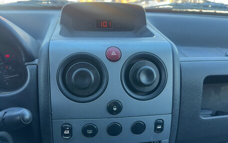 Peugeot Partner II рестайлинг 2, 2011 год, 490 000 рублей, 9 фотография