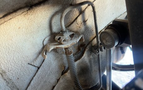 Peugeot Partner II рестайлинг 2, 2011 год, 490 000 рублей, 20 фотография