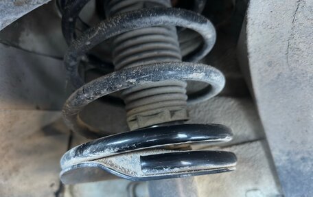 Peugeot Partner II рестайлинг 2, 2011 год, 490 000 рублей, 19 фотография