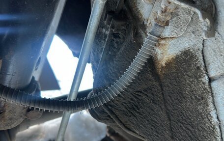 Peugeot Partner II рестайлинг 2, 2011 год, 490 000 рублей, 17 фотография