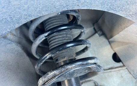 Peugeot Partner II рестайлинг 2, 2011 год, 490 000 рублей, 16 фотография