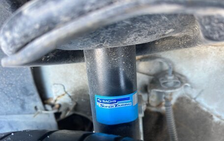 Peugeot Partner II рестайлинг 2, 2011 год, 490 000 рублей, 15 фотография