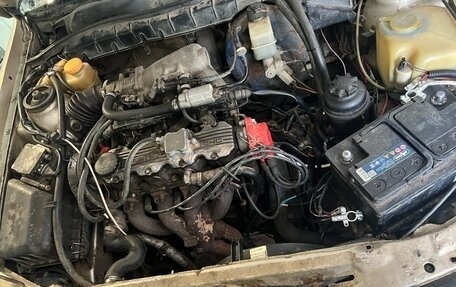 Opel Vectra A, 1989 год, 90 000 рублей, 3 фотография