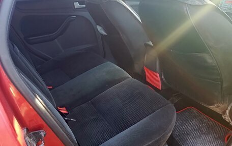 Ford Focus II рестайлинг, 2007 год, 450 000 рублей, 10 фотография