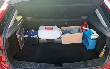 Ford Focus II рестайлинг, 2007 год, 450 000 рублей, 8 фотография