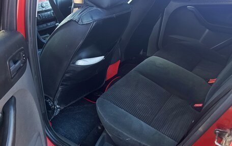 Ford Focus II рестайлинг, 2007 год, 450 000 рублей, 5 фотография