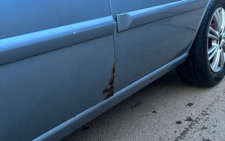 Daewoo Nexia I рестайлинг, 2011 год, 490 000 рублей, 3 фотография