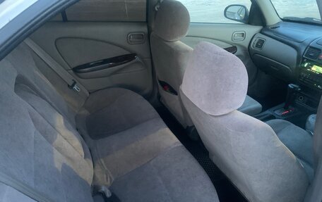 Nissan Sunny N16, 2001 год, 230 000 рублей, 6 фотография