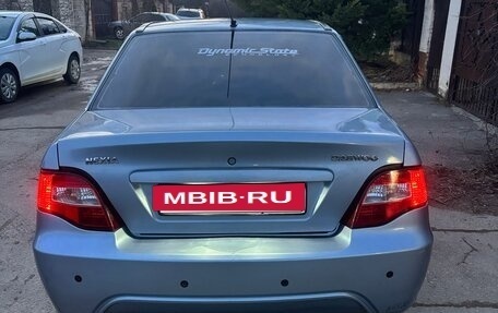 Daewoo Nexia I рестайлинг, 2011 год, 490 000 рублей, 5 фотография