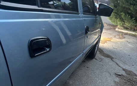 Daewoo Nexia I рестайлинг, 2011 год, 490 000 рублей, 7 фотография